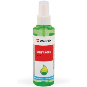 Resim Würth Sprey Araç ve Oto Kokusu 150 ML / Orman - Forest N11.1921 