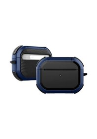 Resim Newface Apple Uyumlu AirPods 3 3.nesil Tank Kılıf - Lacivert 