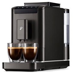 Resim Tchibo Esperto2 Caffee Granite Black Tam otomatik Kahve Makinesi 
