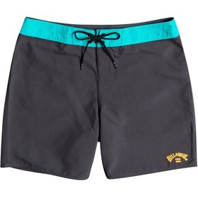 Resim Billabong Billabong All Day Og Erkek Boardshort 