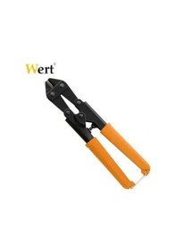 Resim Wert 2148 Demir Kesme Makası 200 MM 