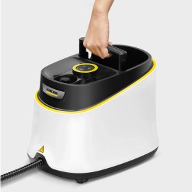 Resim Karcher Sc 3 Deluxe Easyfix Buharlı Temizleme Makinesi - Outlet 