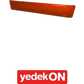 Resim Güneşlik Nl10-12 Kırmızı (Kahveci Premium) 
