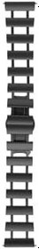 Resim CONSTRAIN Xiaomi Amazfit Pace İle Uyumlu CNS, KRD, 96 22mm Metal Kordon, Gold 
