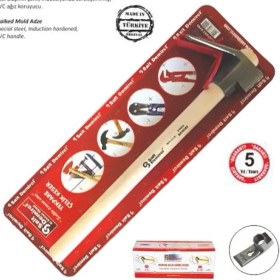 Resim Kuzgun Ticaret Vakumlu Van Keseri - Keser Askılı ( Lisinya ) 