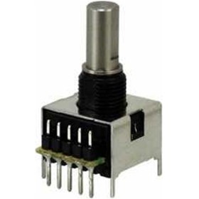 Resim Hrpg-Ad32 Optik Encoder 