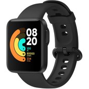 Resim Mi Watch Lite Akıllı Saat Siyah 