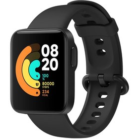 Resim Mi Watch Lite Akıllı Saat Siyah 