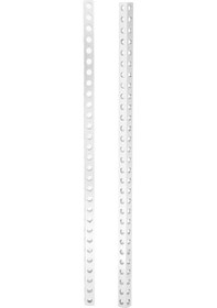 Resim Aubyhe Robot Parçası 8x8x232mm Alüminyum Karesi Kiriş, Hassas Üretimli, Dayanıklı Ve Hafif, 3106-0029-0232 Modeli 