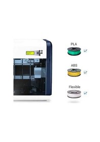 Resim XYZ 3D Yazıcı Da Vinci 1.0 A 