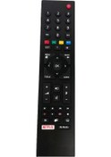 Resim Grundig 55Gdu7900B 4K Uhd Smart Led Tv Kumandası 