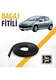 Resim Peugeot 206 Bagaj Fitili Bm00718 
