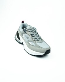 Resim Lescon Newton 2 Easystep Gri Kadın Spor Ayakkabı 