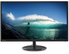 Resim LENOVO D32Q-20 65F7GAC1TK 31.5" 4ms 75Hz WQHD WLED IPS Monitör 
