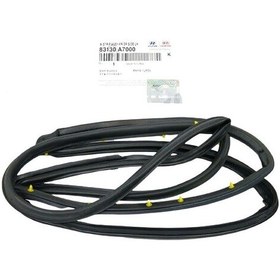 Resim Kapı Çevre Fitili Arka Sol Kıa Cerato 2014-2018 83130-a7000 