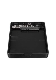 Resim Hytech Hy-Hdc21 2.5" Usb 2.0 Harici Hdd Kutusu 
