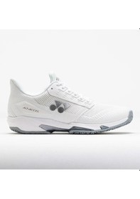 Resim Yonex Pc Ad Accel Kadın Tenis Beyaz 