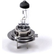 Resim Megamarket06 H7 Standart Halojen Oto Ampul 12v 55w 