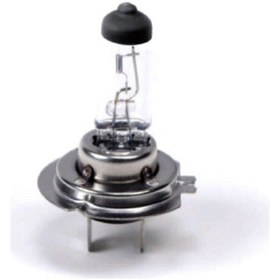 Resim Megamarket06 H7 Standart Halojen Oto Ampul 12v 55w 