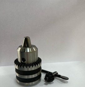 Resim Sanou Konik Anahtarlı Mandren 5,0-20mm B22 