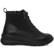 Resim Polaris 167071.z5pr Siyah Kadın Bot 000000000102053918 Siyah 