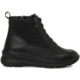 Resim Polaris 167071.z5pr Siyah Kadın Bot 000000000102053918 Siyah 