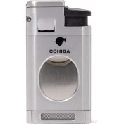 Resim Cohiba Puro Kesici Entegreli Çakmak CCM0732 