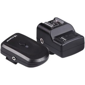 Resim Sanger Pt-16Gy 16 Kanal Flash Tetikleyici 