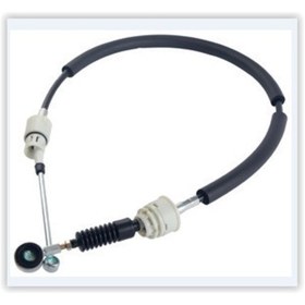 Resim Vites Kumanda Teli Sag Linea Grande Punto 1.3 Mjtd 2005- 504589614 