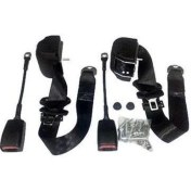 Resim R12 Toros Ön Emniyet Kemeri Takımı - 200055 