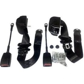 Resim R12 Toros Ön Emniyet Kemeri Takımı - 200055 