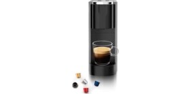 Resim Esmo Home Ox-Pro Espresso Kapsül Kahve Makinesi 