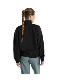 Resim Hummel Sabrina Zip Jacket Kadın Günlük Ceket 922293-2001 Siyah Siyah 