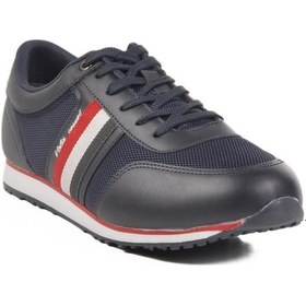Resim Lacivert Erkek Sneaker Volis M-21092 M Lacivert 