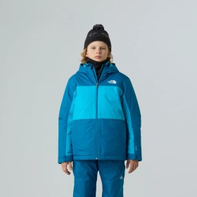 Resim The North Face B Freedom Insulated Jacket Erkek Çocuk Mont 