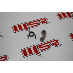 Resim Cg 125 Cdı Vites Sabitleyici-Yay (490465866) 