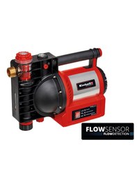Resim Einhell Expert Ge-gp 1246 N Fs, Bahçe Pompası 