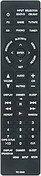 Resim RC-904S 2414090 Yeni Yedek Uzaktan Kumanda Onkyo Network Stereo Receiver 2414090 TX-8140 TX8140 için Uygun 
