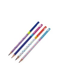 Resim Faber Castell Kurşun Kalem Patch Hb Standart 