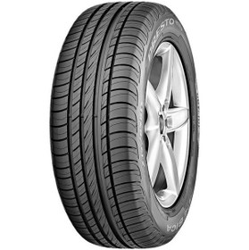 Resim Debica Presto Suv 235/65R17 108V XL Yaz Lastiği 2023 