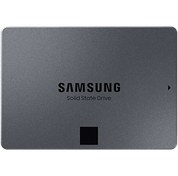 Resim Samsung 870 Qvo 4TB 2.5'' SATA SSD (560-530MB/s) 