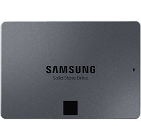 Resim Samsung 870 Qvo 4TB 2.5'' SATA SSD (560-530MB/s) 