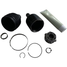 Resim Ön Aks Rulman Takımı Sağ İç Cf Moto Atv 450 - 500 - 800 