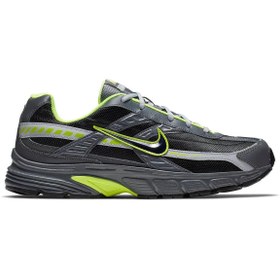 Resim Nike 394055 Initiator Spor Ayakkabı Siyah 
