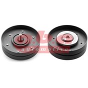 Resim Genel Markalar SAPTİRMA /KİLAVUZ MAKARASİ KANALLİ V-KAYİSİ A48K2-B8 -A4 Allroad8KH-B8 -A4 Avant8K5-B8 -A58T3 GNZRZ 