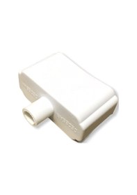 Resim Kapı Sabitleme Kilidi Duvar Muhafazası 