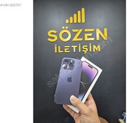 Resim Apple iPhone 14 Pro İkinci El TR | 128 GB | Mor İkinci El İPHONE 14 PRO 128GB PİL 100 KUTU FATURALI
