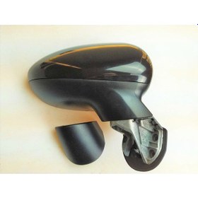 Resim Dış Dikiz Ayna Kıa Rio 2012-2016 Elektrikli Boyanabilir Isıtmalı Sağ 