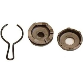 Resim Yamaha Cygnus L 100 Marş Dişlisi 