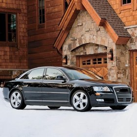 Resim Vass41 Motor Kaput Amortisörü Pistonu 4E0823359D Audi A8 ile uyumlu 2008-2010 